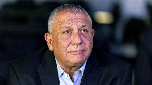 آیزنکوت در نظرسنجی‌ها پیشتاز انتخابات رژیم صهیونیستی شد