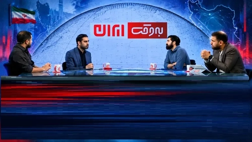 دیالوگ جنجالی نماینده مجلس در برنامه تلویزیونی؛ ژوله و قاسم‌خانی هم نمی‌توانستند بنویسند!