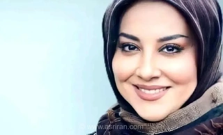 شوخی بامزه جناب خان با آشا محرابی در برنامه تلویزیونی
