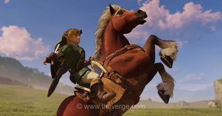 نینتندو از GTA VI نمی‌ترسد؛ تمرکز بر Zelda در آستانه انتشار