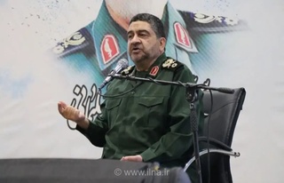 پیروزی ایران در برابر آمریکا با مجاهدت فرزندان غیور