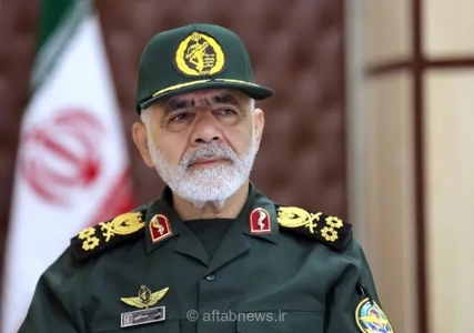 سرلشکر عبداللهی: دشمن در جنگ نرم ناکام خواهد ماند
