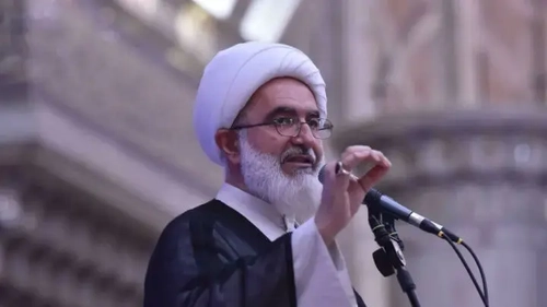 حیا و عفت در ساخت مناسبات اجتماعی رکن اساسی است