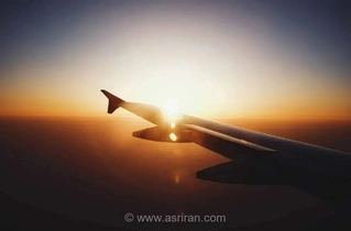 افزایش خطر ابتلا به سرطان در خلبانان و مهمانداران هواپیما