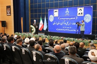 معاون اول قوه قضاییه: تحولات قضایی باید به تحقق عدالت و خدمت‌رسانی به مردم منجر شود