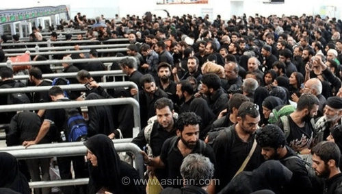شمار ثبت‌نام‌کنندگان سامانه سماح از مرز یک میلیون نفر گذشت؛ توصیه‌های مهم رئیس سازمان حج و زیارت به زائران اربعین