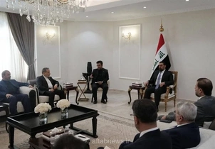 عراقچی: امنیت پایدار در غرب آسیا نیازمند امنیت جمعی است