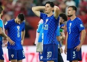 3 گل مردود مشکوک: شکایت کرواسی به فیفا رسید