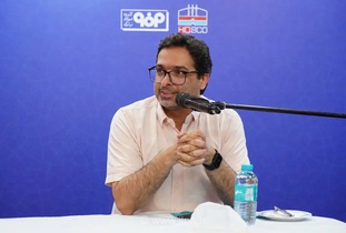 فولاد هرمزگان: آینده‌نگری کلید ماندگاری در بازارهای جهانی است