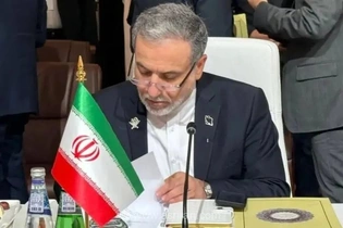 هشدار قاطع عراقچی در سازمان همکاری شانگهای: هرگونه مشارکت در تجاوز علیه ایران با واکنش دفاعی مواجه خواهد شد