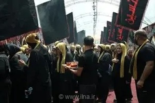 فعال‌سازی ۹ مرز برای تردد زائران خارجی اربعین؛ عبور بیش از ۶۲ هزار زائر از مرز شلمچه