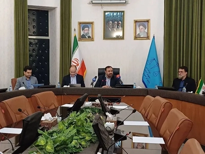 پوشش سراسری ضمانت الکترونیک تا نیمه مهرماه