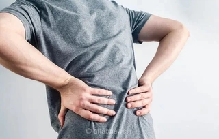 علت تشدید کمردرد در ساعات اولیه صبح چیست؟