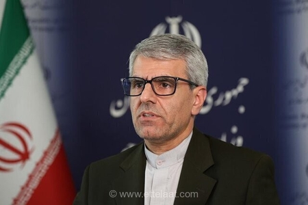 تاکید سخنگوی وزارت امور خارجه بر اهمیت راهبردی سازمان همکاری شانگهای برای پیشبرد دیپلماسی فعال جمهوری اسلامی ایران