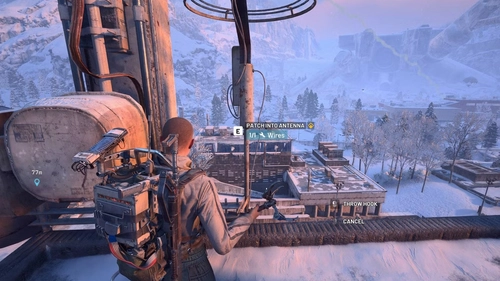 راهنمای تکمیل ماموریت «کاوش گذرگاه پندولا» در Arc Raiders