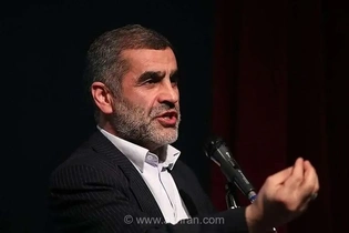 توافق ایران و عمان درباره تنگه هرمز؛ بخش قابل توجهی از تنگه در اختیار ایران است