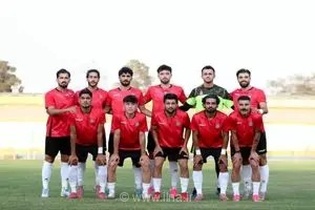 ترکیب نساجی مازندران برای دیدار با استقلال تهران اعلام شد
