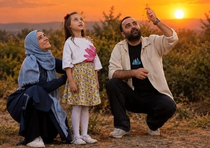 فصل سوم سریال «سرو سپید سرخ» با بازی امیر نوروزی آغاز می‌شود