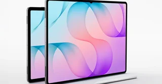سامسونگ نسخه قدیمی‌تر Galaxy Tab S Plus را به‌روزرسانی کرد