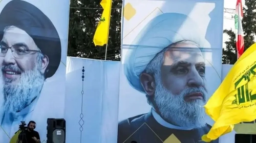 واکنش آمریکا به گزارش کمک ایران به حزب‌الله؛ فشارهای مالی ادامه دارد