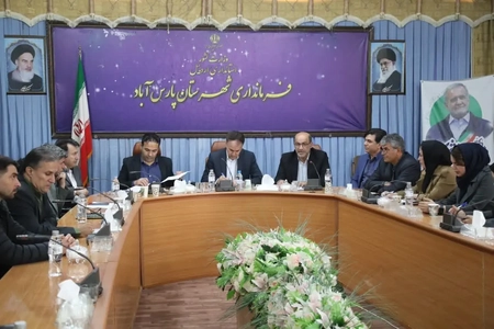 گردشگری کشاورزی در پارس‌آباد، ظرفیت مهمی برای توسعه
