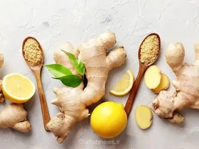 زنجبیل و کاهش فشار خون: یافته‌های جدید یک پژوهش