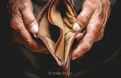 افغانستان و ایران در مسیر فقر؟/ کاهش تورم ناشی از کاهش قدرت خرید