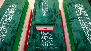 جزئیات آیین تشییع و تدفین پیکر مطهر رهبر شهید در حرم امام رضا اعلام شد