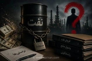 افشای شبکه تراستی مرتبط با غارت 70 هزار میلیارد تومان؛ نام سرکرده همچنان پنهان