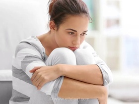 ۱۴ ماده غذایی طبیعی برای کاهش علائم افسردگی + اینفوگرافیک