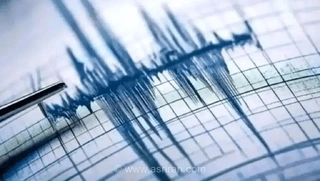 زلزله ۴.۷ ریشتری در مرز افغانستان و خراسان رضوی؛ لرزش در شهرهای استان