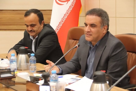 توسعه فناوری و بین‌المللی‌سازی، دو اولویت اصلی دانشگاه یزد