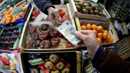 بررسی تورم تاریخی آمریکا و فرانسه