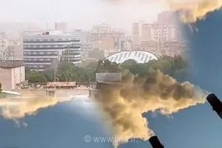 بحران عبورشاخص آلودگی هوا از 500؛ نه محصول طبیعت بلکه حاصل سال‌ها حکمرانی ناکارآمد / ضرورت پاسخگویی عملی به مطالبات محیط‌زیستی