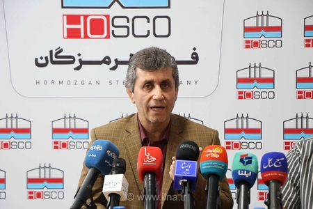 فولاد هرمزگان با ۸۰ درصد بازیکن بومی به مصاف حریفان می‌رود
