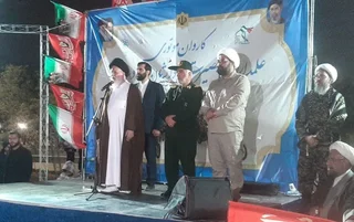 علم الهدی: قدرت ایران در اراده ملت و محاسبه الهی است