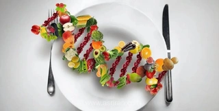ژن‌ها غذاهای مورد علاقه و خطر ابتلا به بیماری‌ها را پیش‌بینی می‌کنند؟
