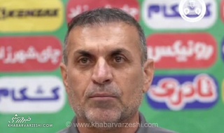 واکنش تند عبدالله ویسی به رفتار خداداد عزیزی: متاسفم و خجالت می‌کشم!