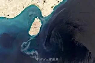 ادامه عملیات پایش و پاکسازی آلودگی نفتی در سواحل جنوب قشم و جزیره هنگام