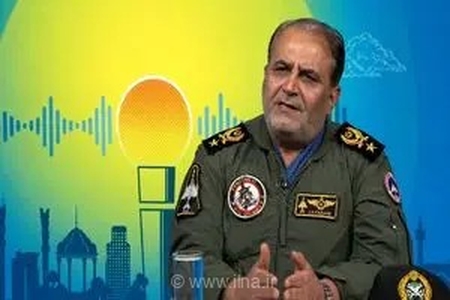 بسیج نهادهای امنیتی و دیپلماتیک برای تعیین سرنوشت خلبانان سوخو ۲۴؛ عملیات نهاجا تحت شدیدترین پدافند دشمن انجام شد