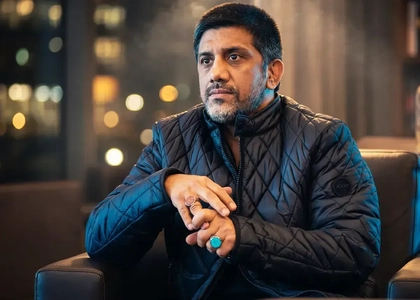 علیرضا دبیر: در زمان مناسب درباره مسائل فوتبال صحبت می‌کنم
