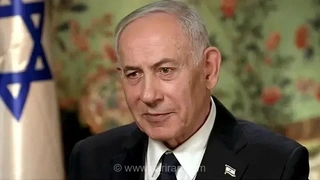 اتهام‌زنی جنجالی نتانیاهو علیه شهردار نیویورک: او حامی ایران و گروه‌های مقاومت در منطقه است