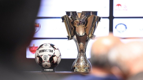 پرسپولیس با پیروزی مقابل نفت آبادان، رتبه دوم لیگ برتر را کسب کرد