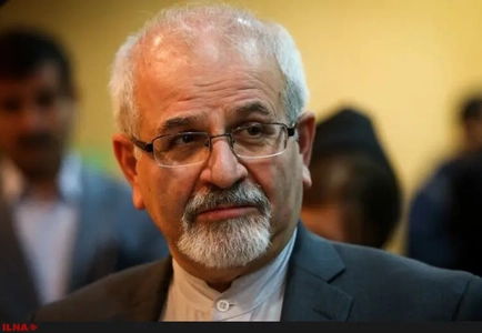 شهید خرازی و علاقه به آموزش و یادگیری