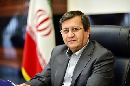 واکنش همتی به ادعای کمبود ارز ایران: به ترامپ و بسنت فهماندیم