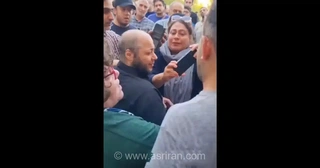 حاشیه جنجالی در مراسم ختم اکبر عبدی؛ درخواست عجیب یک هوادار از مازیار لرستانی خبرساز شد