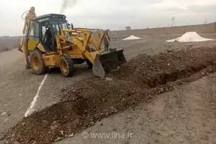 رفع تصرف ۶ هزار و ۵۱۷ میلیارد ریالی از اراضی ملی خوزستان