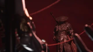 راهنمای ماجراجویی 'Whence the Weeping' در Phantom Blade Zero