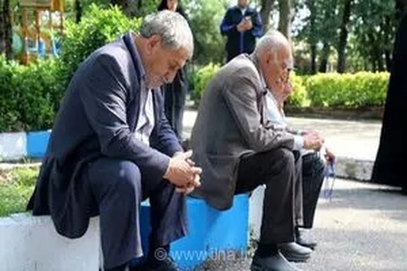نماینده شیراز خواستار رسیدگی فوری به مطالبات بازنشستگان شد