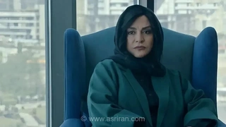 انتقاد مسعود فراستی از بازی مریلا زارعی در سریال «کوری»